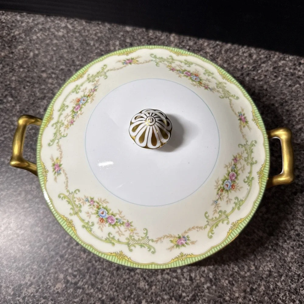 Noritake **additional pieces